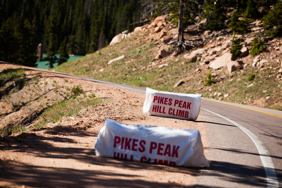 Spacesuit Collections Photo ID 29499, Tom Loomes, Pikes Peak International Hill Climb, United States, 21/06/2017 15:45:45