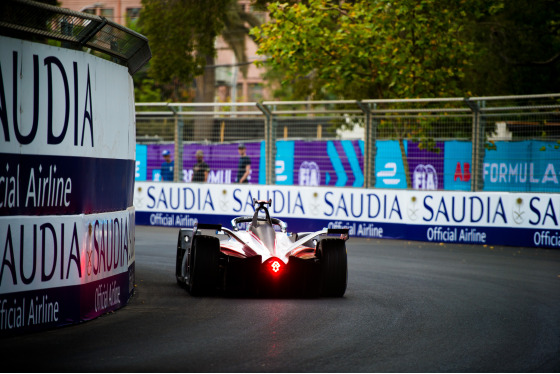 Spacesuit Collections Photo ID 180764, Peter Minnig, Santiago E-Prix, Chile, 18/01/2020 08:08:08