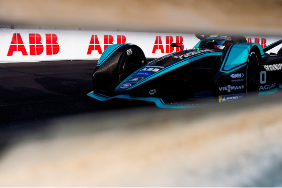 Spacesuit Collections Photo ID 145032, Sergey Savrasov, Monaco ePrix, Monaco, 11/05/2019 07:43:45