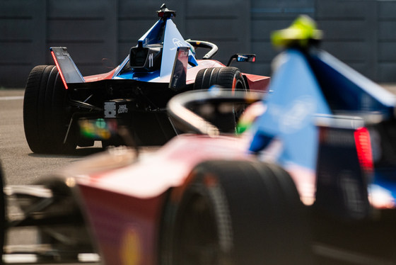 Spacesuit Collections Photo ID 396258, Lou Johnson, Jakarta ePrix, Indonesia, 04/06/2023 08:31:42