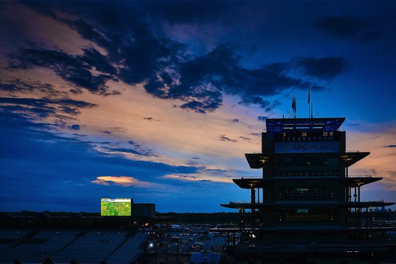 Spacesuit Collections Photo ID 150152, Jamie Sheldrick, Indianapolis 500, United States, 26/05/2019 06:28:13