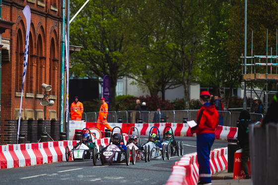 Spacesuit Collections Photo ID 142401, Adam Pigott, Hull Street Race, UK, 28/04/2019 09:47:23