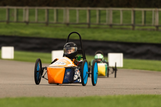 Spacesuit Collections Photo ID 514189, Alex Stefan, Greenpower International Final, UK, 13/10/2024 09:18:12