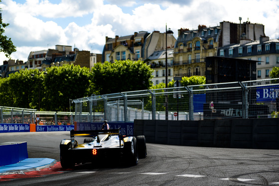 Spacesuit Collections Photo ID 22551, Nat Twiss, Paris ePrix, France, 20/05/2017 16:11:46