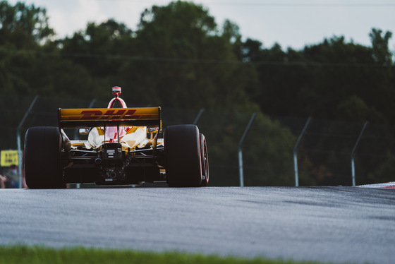 Spacesuit Collections Photo ID 211832, Taylor Robbins, Honda Indy 200 at Mid-Ohio, United States, 12/09/2020 14:04:58