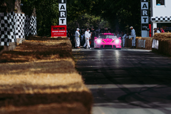 Spacesuit Collections Photo ID 411601, Adam Pigott, Goodwood Festival of Speed, UK, 16/07/2023 15:06:13