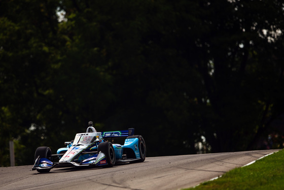 Spacesuit Collections Photo ID 212288, Al Arena, Honda Indy 200 at Mid-Ohio, United States, 13/09/2020 14:19:32