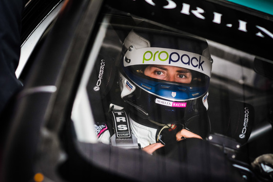 Spacesuit Collections Photo ID 91889, Andrew Soul, BTCC Round 6, UK, 29/07/2018 10:11:56