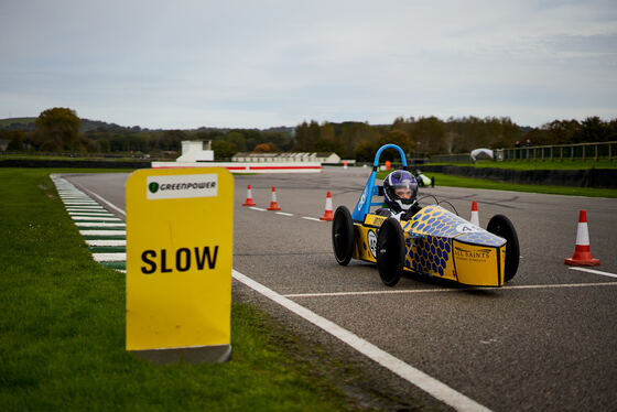 Spacesuit Collections Photo ID 513458, James Lynch, Greenpower International Final, UK, 13/10/2024 11:02:47