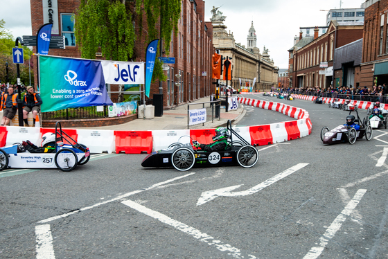 Spacesuit Collections Photo ID 143480, Helen Olden, Hull Street Race, UK, 28/04/2019 11:51:10