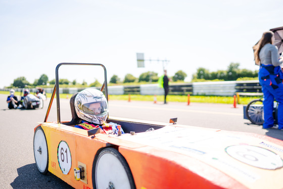 Spacesuit Collections Photo ID 488401, Harriet Fuller, Castle Combe Heat, UK, 02/06/2024 15:07:44