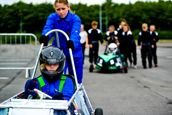 Spacesuit Collections Photo ID 31080, Nat Twiss, Greenpower Miskin, UK, 24/06/2017 12:35:20