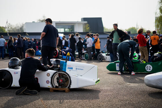 Spacesuit Collections Photo ID 380170, James Lynch, Goodwood Heat, UK, 30/04/2023 08:50:41