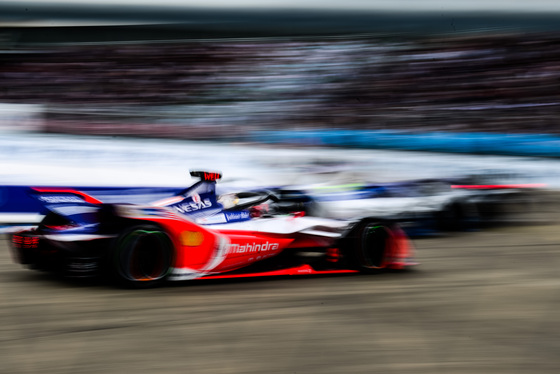 Spacesuit Collections Photo ID 150125, Lou Johnson, Berlin ePrix, Germany, 25/05/2019 13:22:16