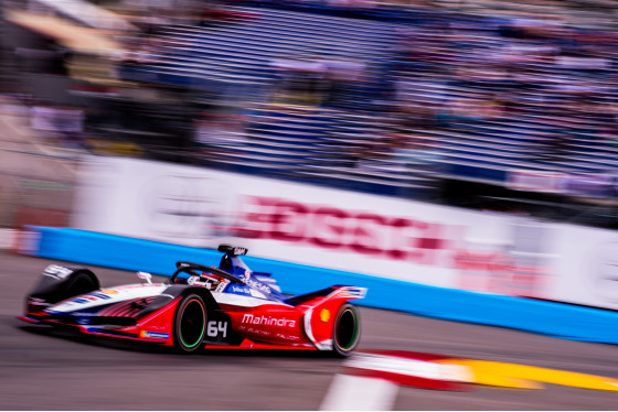 Spacesuit Collections Photo ID 145331, Sergey Savrasov, Monaco ePrix, Monaco, 11/05/2019 10:20:18