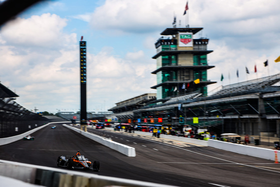 Spacesuit Collections Photo ID 203570, Andy Clary, 104th Running of the Indianapolis 500, United States, 12/08/2020 12:36:10