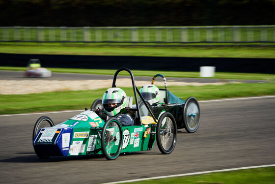 Spacesuit Collections Photo ID 430420, James Lynch, Greenpower International Final, UK, 08/10/2023 11:26:58