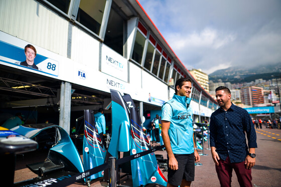 Spacesuit Collections Photo ID 17910, Nat Twiss, Monaco ePrix, Monaco, 12/05/2017 10:21:22