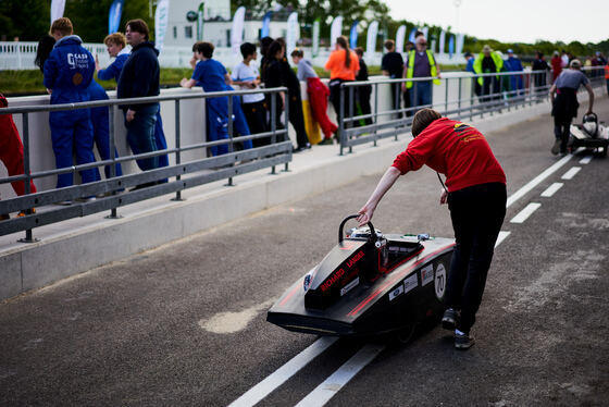 Spacesuit Collections Photo ID 295069, James Lynch, Goodwood Heat, UK, 08/05/2022 12:54:31