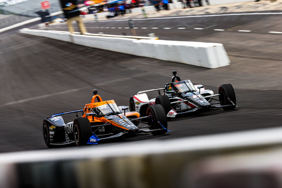 Spacesuit Collections Photo ID 203540, Andy Clary, 104th Running of the Indianapolis 500, United States, 12/08/2020 12:32:03