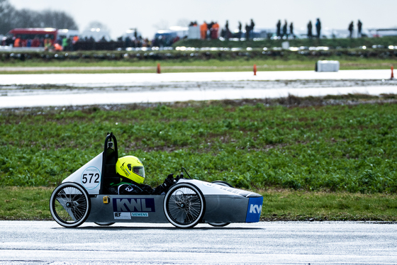 Spacesuit Collections Photo ID 132639, Helen Olden, Blyton Park Test, UK, 09/03/2019 12:40:50