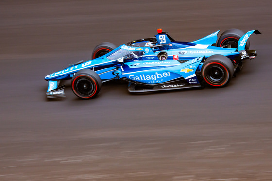 Spacesuit Collections Photo ID 204364, Kenneth Midgett, 104th Running of the Indianapolis 500, United States, 13/08/2020 16:07:03