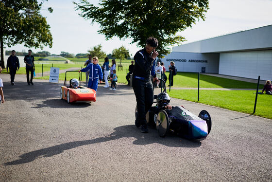 Spacesuit Collections Photo ID 430562, James Lynch, Greenpower International Final, UK, 08/10/2023 14:23:42