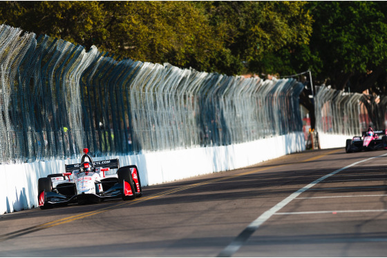 Spacesuit Collections Photo ID 133116, Jamie Sheldrick, Firestone Grand Prix of St Petersburg, United States, 10/03/2019 09:35:04