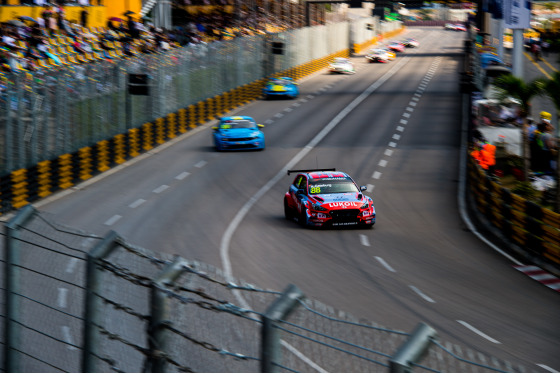 Spacesuit Collections Photo ID 176352, Peter Minnig, Macau Grand Prix 2019, Macao, 17/11/2019 04:18:01