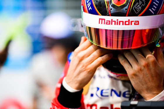 Spacesuit Collections Photo ID 135172, Lou Johnson, Sanya ePrix, China, 23/03/2019 14:51:26