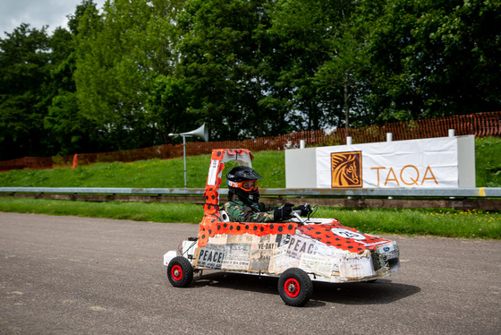 Spacesuit Collections Photo ID 155414, Adam Pigott, Grampian Transport Museum Goblins, UK, 15/06/2019 14:24:12