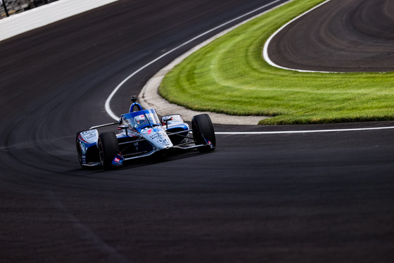 Spacesuit Collections Photo ID 203587, Andy Clary, 104th Running of the Indianapolis 500, United States, 12/08/2020 15:17:42