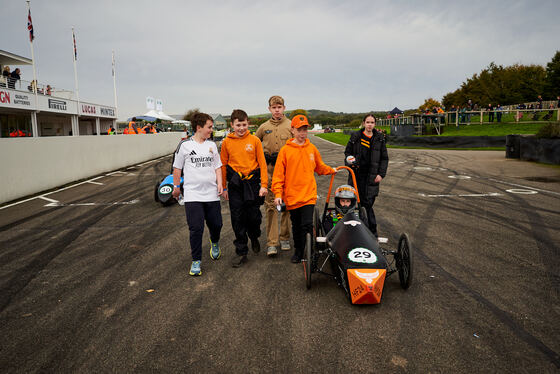 Spacesuit Collections Photo ID 513679, James Lynch, Greenpower International Final, UK, 13/10/2024 14:49:42