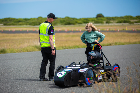 Spacesuit Collections Photo ID 307313, Adam Pigott, Predannack Gathering of Formulas, UK, 15/06/2022 14:29:04