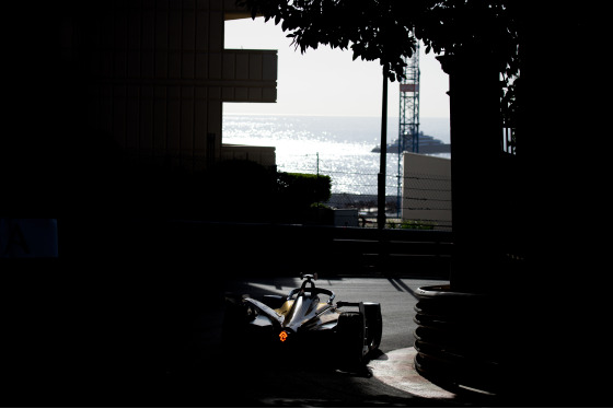 Spacesuit Collections Photo ID 239465, Peter Minnig, Monaco ePrix, Monaco, 08/05/2021 08:36:52