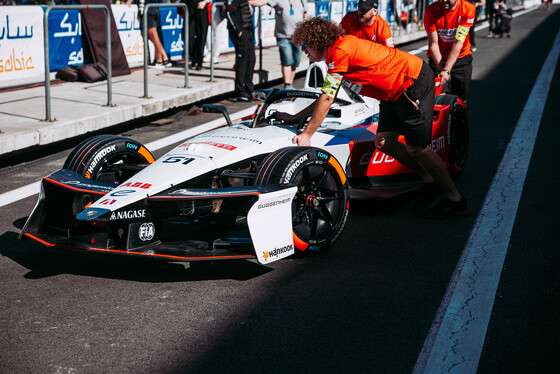 Spacesuit Collections Photo ID 519792, Adam Pigott, Mexico City ePrix, Mexico, 09/01/2025 14:42:54