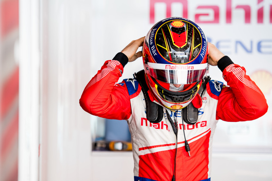 Spacesuit Collections Photo ID 149802, Lou Johnson, Berlin ePrix, Germany, 25/05/2019 08:47:16