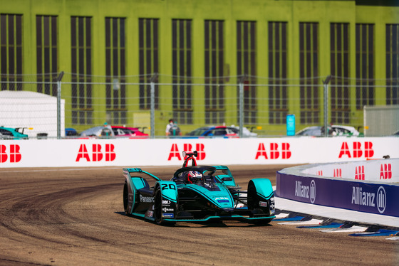 Spacesuit Collections Photo ID 200741, Shiv Gohil, Berlin ePrix, Germany, 08/08/2020 09:45:16