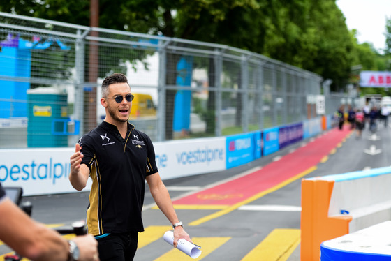 Spacesuit Collections Photo ID 156654, Lou Johnson, Bern ePrix, Switzerland, 21/06/2019 09:07:59