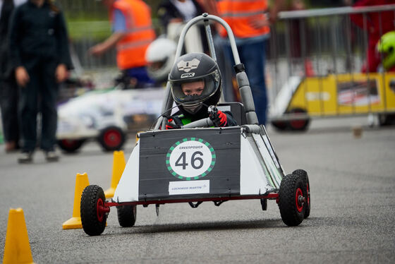 Spacesuit Collections Photo ID 495845, James Lynch, Gathering of Goblins, UK, 30/06/2024 10:32:33