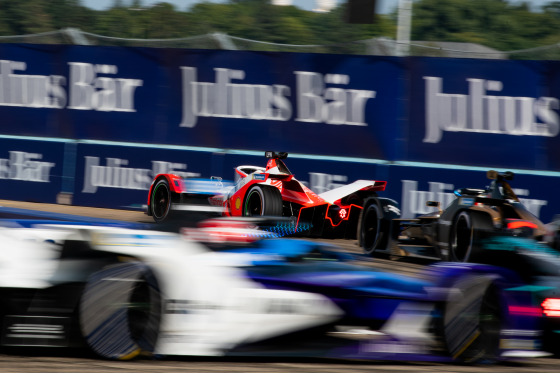 Spacesuit Collections Photo ID 266730, Lou Johnson, Berlin ePrix, Germany, 15/08/2021 16:23:15