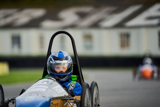 Spacesuit Collections Photo ID 513963, James Lynch, Greenpower International Final, UK, 13/10/2024 09:28:37