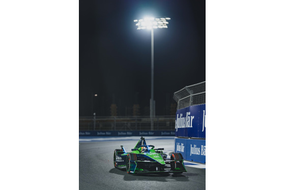 Spacesuit Collections Photo ID 530062, Shiv Gohil, Jeddah ePrix, Saudi Arabia, 13/02/2025 21:14:45