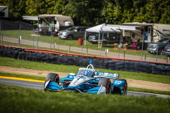 Spacesuit Collections Photo ID 212025, Sean Montgomery, Honda Indy 200 at Mid-Ohio, United States, 13/09/2020 13:30:51