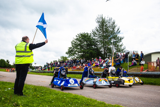 Spacesuit Collections Photo ID 155403, Adam Pigott, Grampian Transport Museum Goblins, UK, 15/06/2019 14:06:53