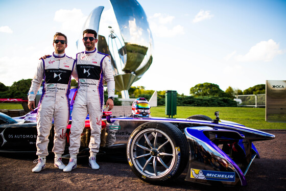 Spacesuit Collections Photo ID 7909, Nat Twiss, Buenos Aires ePrix, Argentina, 15/02/2017 21:30:23