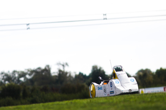 Spacesuit Collections Photo ID 97258, Adam Pigott, Greenpower - Castle Combe, UK, 16/09/2018 12:18:09