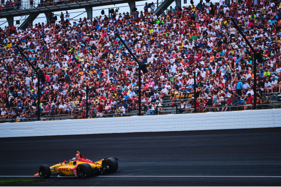 Spacesuit Collections Photo ID 150712, Jamie Sheldrick, Indianapolis 500, United States, 26/05/2019 13:31:12