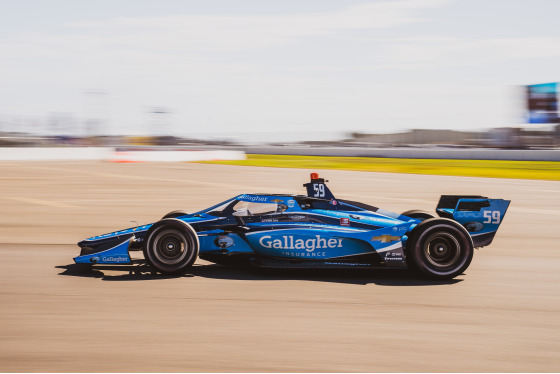 Spacesuit Collections Photo ID 216766, Taylor Robbins, Firestone Grand Prix of St Petersburg, United States, 24/10/2020 11:11:22