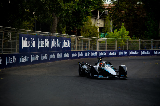 Spacesuit Collections Photo ID 181384, Peter Minnig, Santiago E-Prix, Chile, 18/01/2020 08:39:46